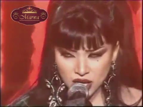 مروى تغني Don't do this