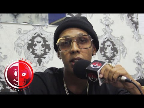 YOUNG GATILLO - UNO DE LOS NUEVO TALENTO MAS PEGADO  [ WAO QUE CHAPON ] |♬📽️ EL MOVIMIENTO PARALELO