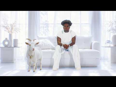 Kuami Eugene - I'm Hurt (Official Music Video)