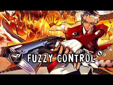 [S4 League] - 04 Fuzzy Control [Original Soundtrack]