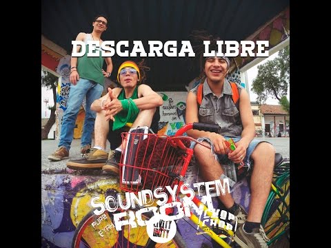 SoundSystem Cultural - Black Killah Blessing weedy g-sleng teng riddim VERSION 2015