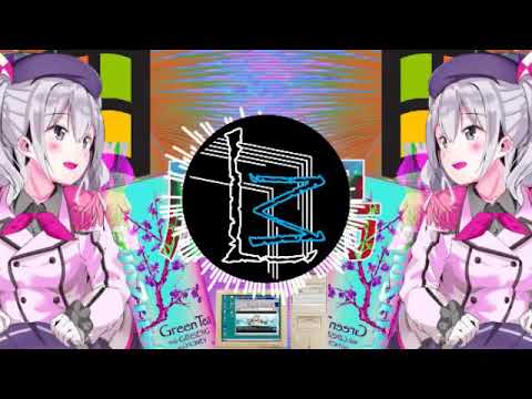 BINIBINI ft.Matthaios & Calvin deLeon (Bounce Remix by: Dj Lizven)