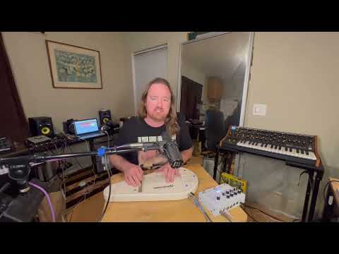 Radiohead - Creep Omnichord cover. #omnichord #radiohead #coversong