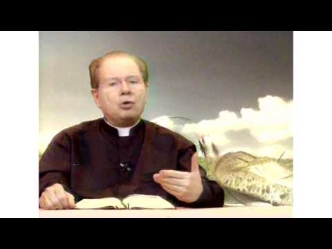 O Pão Nosso  12 Agosto  2016    -     Pe. F. C. Cardoso