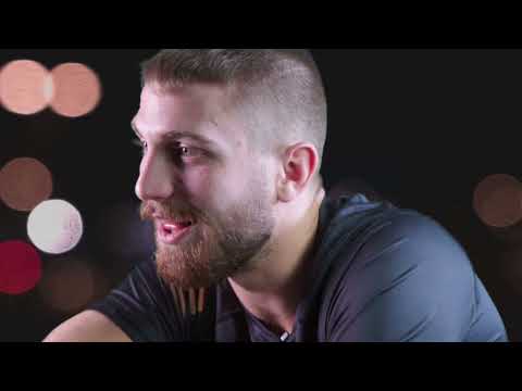 PGF Season 3 Previews Elijah Carlton