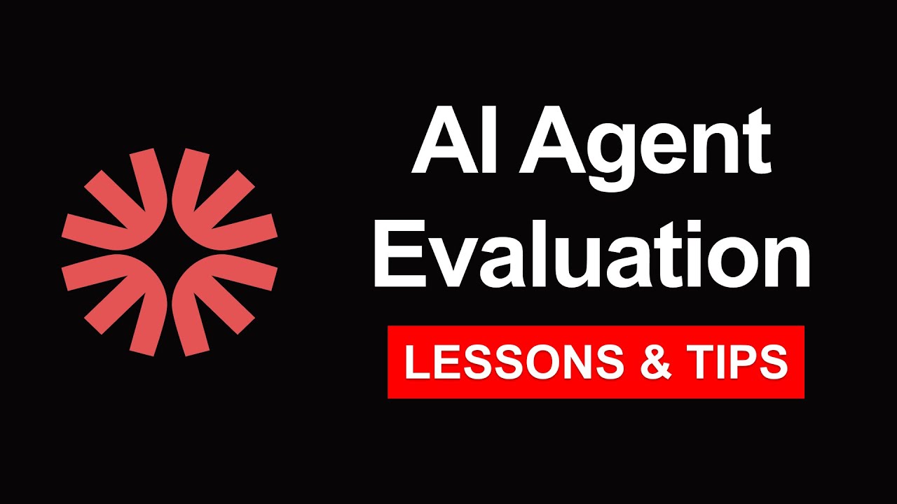 AI Agent Evaluation | Pratik Bhavsar, Galileo