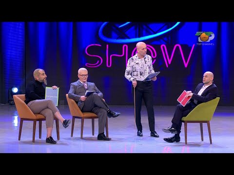 Portokalli, 30 Prill 2023 - S Show ( Kush i fiton zgjedhjet?)