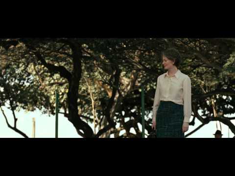 Reaching for the Moon - clip 4