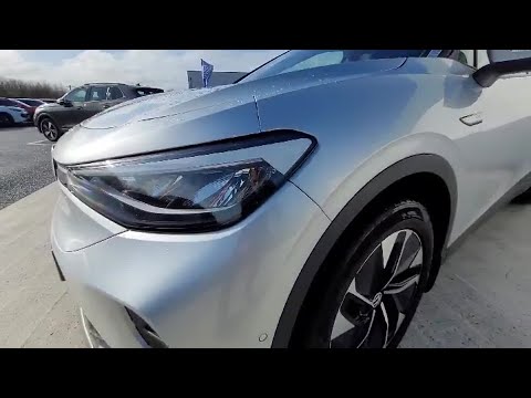 Volkswagen ID.4 LIFE DX 77kWh 174HP - Image 2