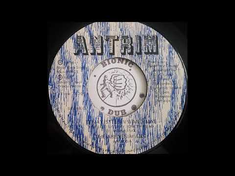 THE ABYSSINIANS - Tenayistillin Wandimae [1975]