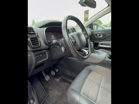 фото citroen c5 aircross i 0
