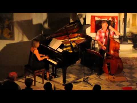Christian Brazier Quartet - Banon, 2011