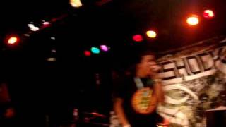 Slapshock feat. Bobby of MINDSTRESS - &quot; Sheezo Wicked &quot;