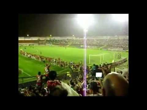 Portuguesa 2x1 Ponte Preta / 28-10-11 / O Jogo Dos Campeões