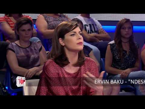 Pasdite ne TCH, 11 Korrik 2016, Pjesa 2   - Top Channel Albania - Entertainment Show