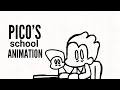 Pico's School Animation