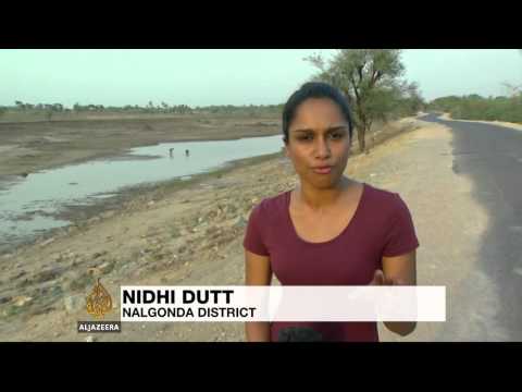 India heatwave claims nearly 2000 lives