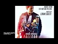 Mission Impossible Fallout Soundtrack Suite Lorne Balfe