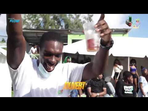 Nu Vybes Band | A Taste of J'ouvert | A Virtual Experience | Sugar Mas 49 - December 26, 2020