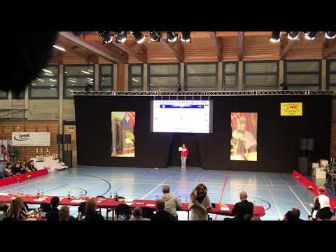 Freestyle Boogie - Boogie-woogie Formation Finale