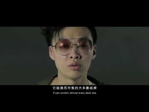 Saturn Magic - OMNI ARMOR BOX (5pk.) by Hanson Chien - Trick