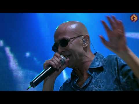Juguetes perdidos - Estadio Único de La Plata - Indio en Concierto [2008] Full HD