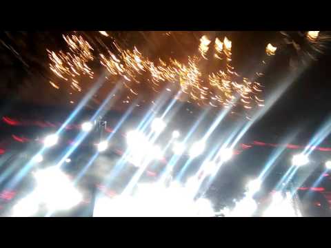 Knife Party @ ULTRA 2016