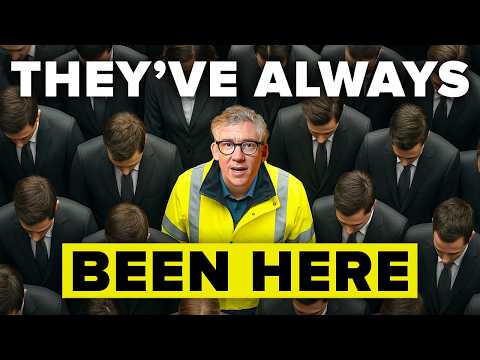 This Job Easily Makes Millionaires… Why Does Nobody Want to Do It?