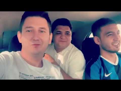 Otash aka yetishmayabdi