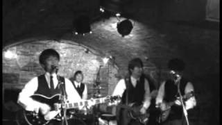 Beatle Week 08 The Aspreys &quot;The Sheik Of Araby&quot;Beatles