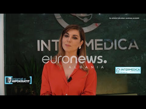Enigmat e Hipokratit - Intermedica - Shërbimet diagnostikuese - Emision i plotë - 4 Mars 2023