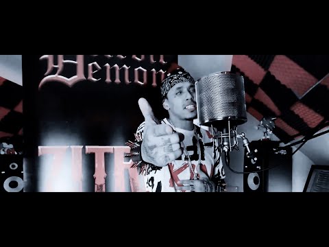 Zitro - Gettin' Money(One Shot Music Video)