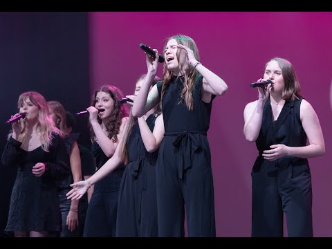 Iris opb Goo Goo Dolls (OneVoice A Cappella Cover)