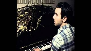 Ron Pope - One Grain Of Sand (Kyle McCammon Remix)