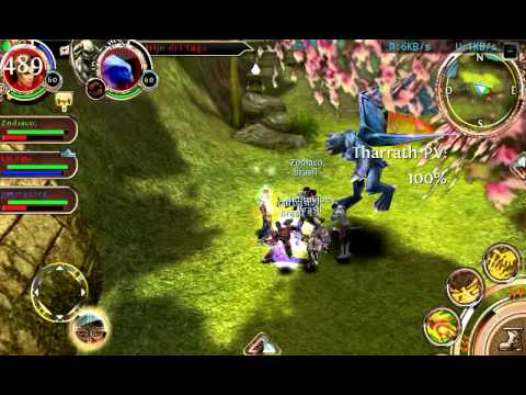 order & chaos online android crack