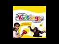Kidsongs Playmate A Capella