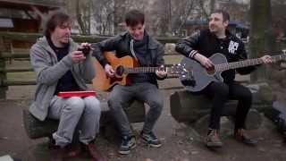 Egotronic - Edwin Van Der Sar - Unplugged