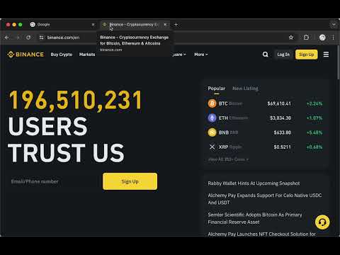 Item video thumbnail