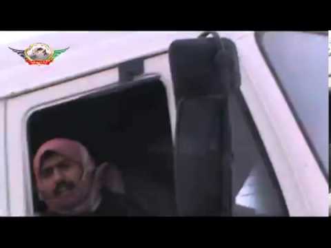 اغتنام 15 صهريج من قبل كتيبة عمرو بن الجموح في مدينة السلمية في محافظة حماة