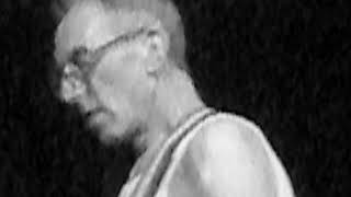 Vic Godard &amp; Subway Sect  -  The One That Got Away - The Water Rats, London. 22/12/18