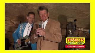 Through The Years - Fantastic Caverns - Jay and Devonna Wickizer
