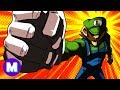 One Jump Man 2 One Punch Man Season 2 Parody