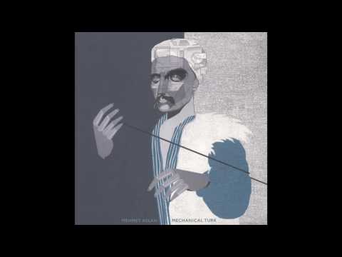 Mehmet Aslan - Hidden