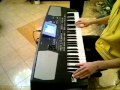 Spike - Czary Mary | Korg Pa5oo 