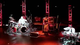Jeff Beck &quot;- Dirty Mind -&quot; Tokyo 2010 [Full HD]