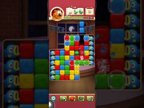 Toon Blast Level 3912-3908-2 Clear(4)