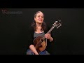 Irish Mandolin with Marla Fibish | "The Little Diamond Polka"