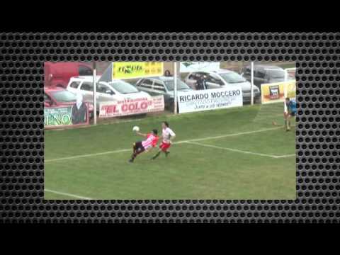 COMPACTO SANTIAGO ALONSO 2015