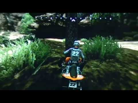 MX vs ATV Crashes & Fails (2017/2016)