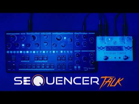 Norand Mono - Neo (the soft side of the Mono)